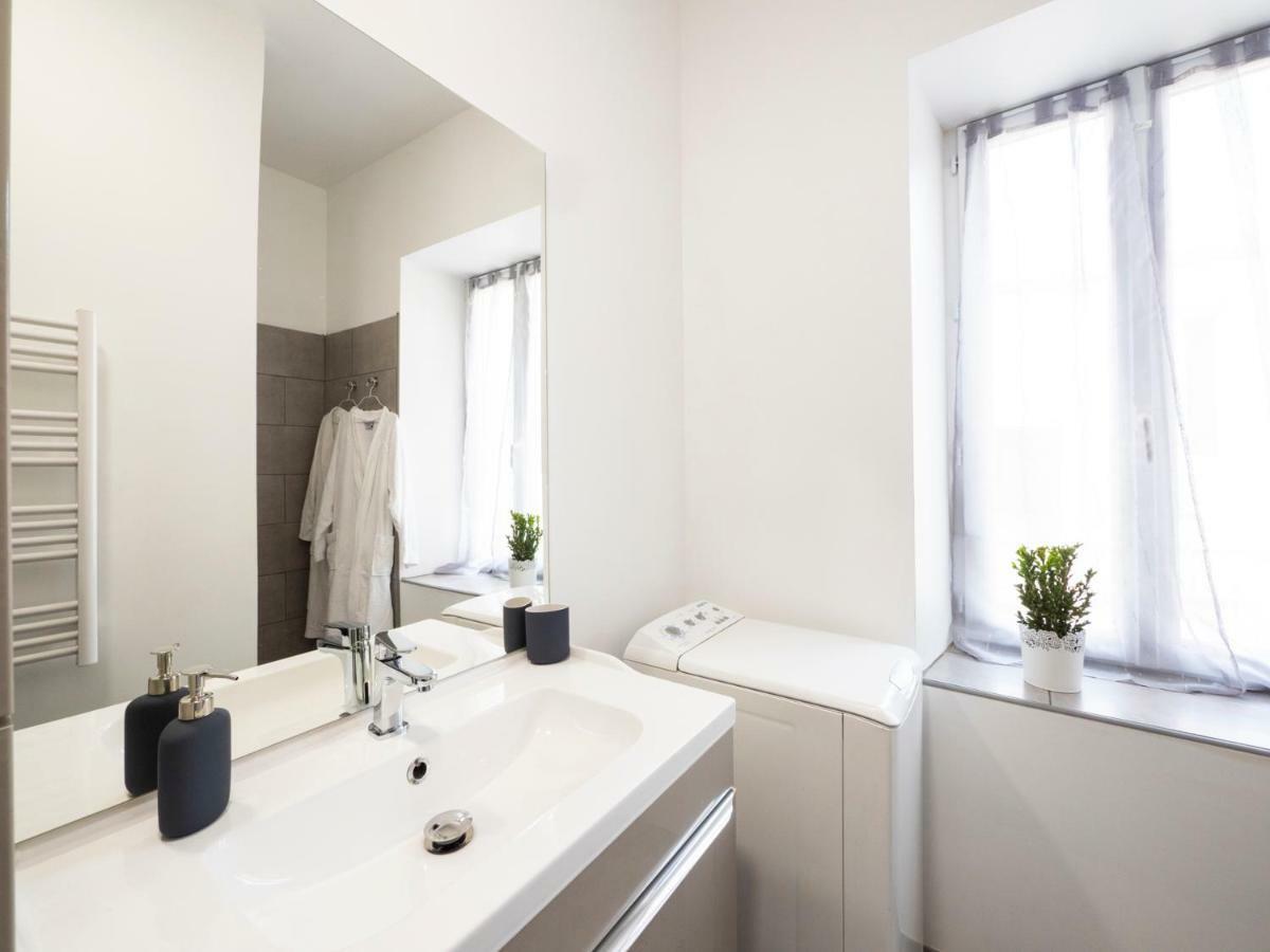 Appartement *Dolce Nimes - T2 Standing - Clim * Extérieur photo