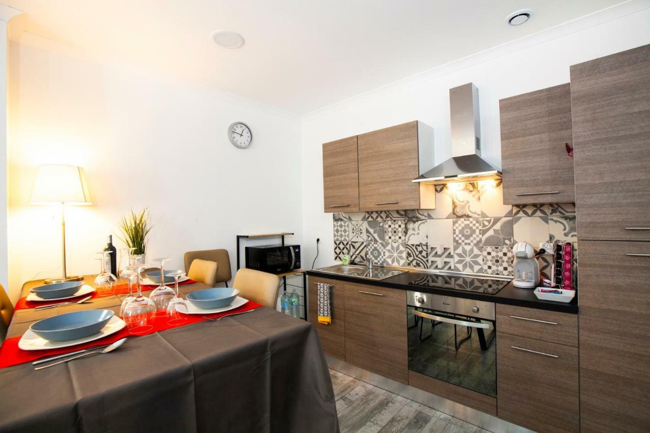 Appartement *Dolce Nimes - T2 Standing - Clim * Extérieur photo